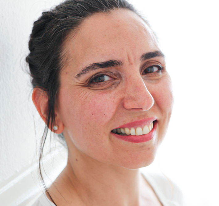 monicas-shiatsu-zurich-professionelle-shiatsu-therapeutin Monicas Infantes Martinez, Shiatsu-Therapeutin mit einem freundlichen Lächeln in Zürich